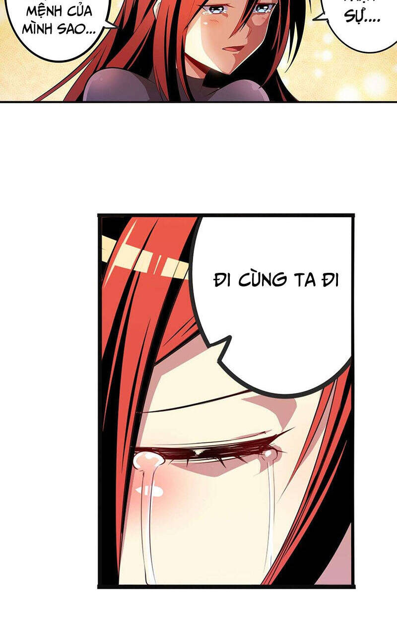 Anh Hùng ? Ta Không Làm Lâu Rồi