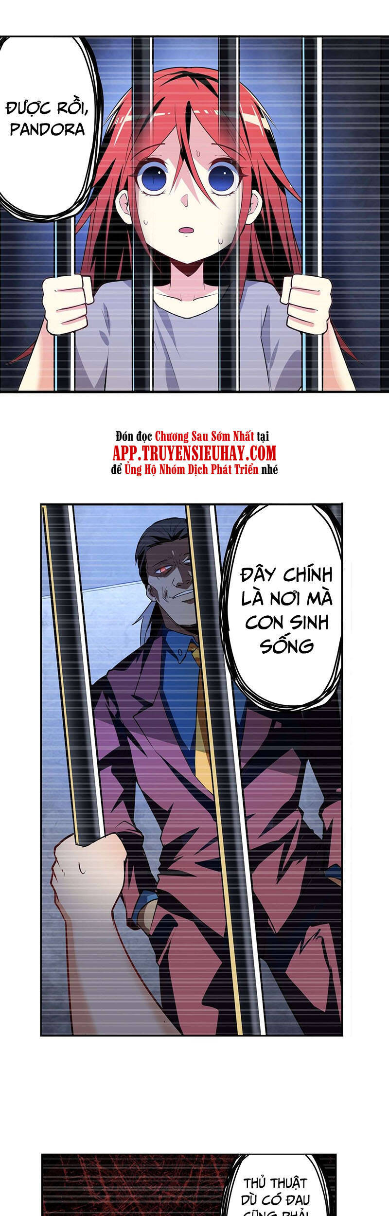 Anh Hùng ? Ta Không Làm Lâu Rồi
