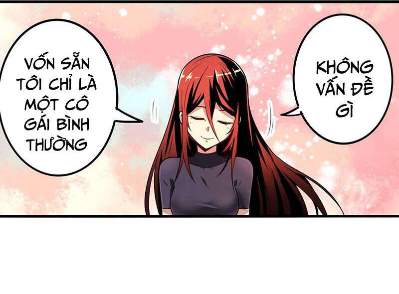 Anh Hùng ? Ta Không Làm Lâu Rồi