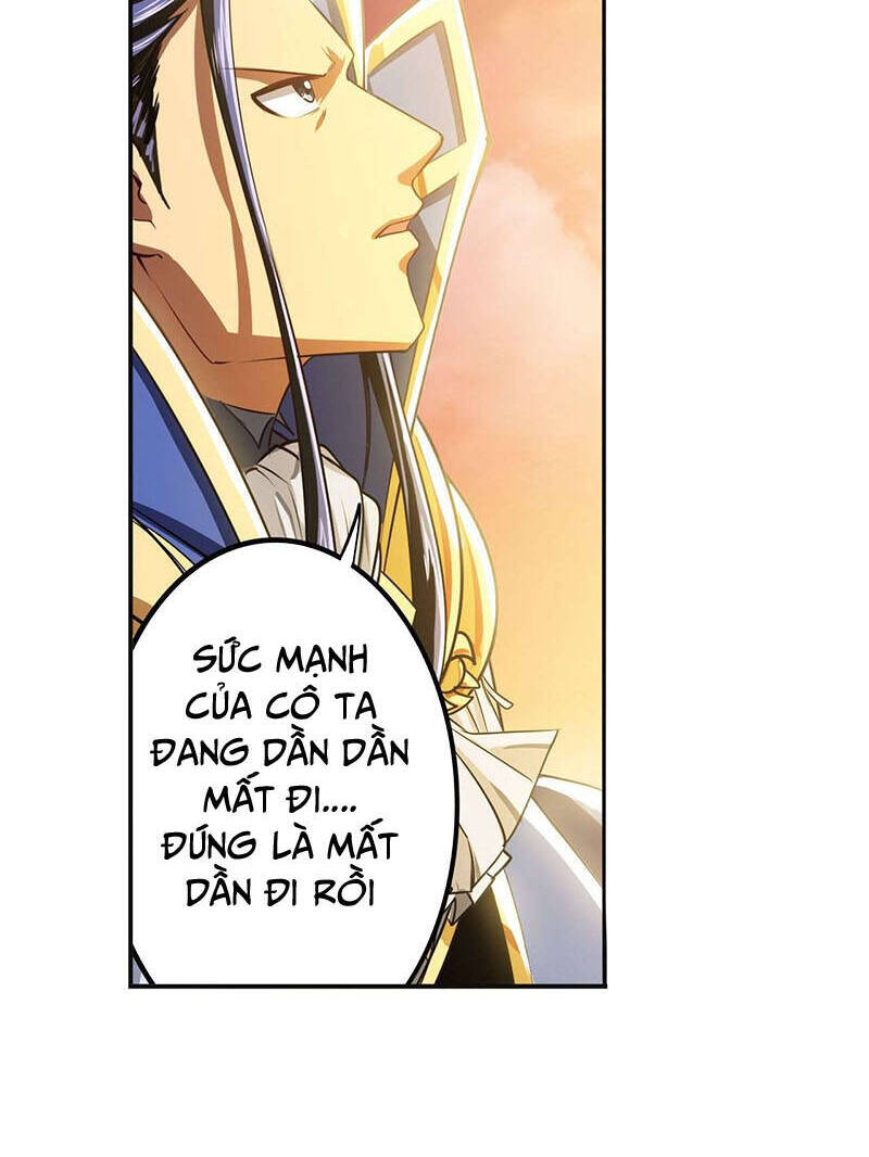 Anh Hùng ? Ta Không Làm Lâu Rồi