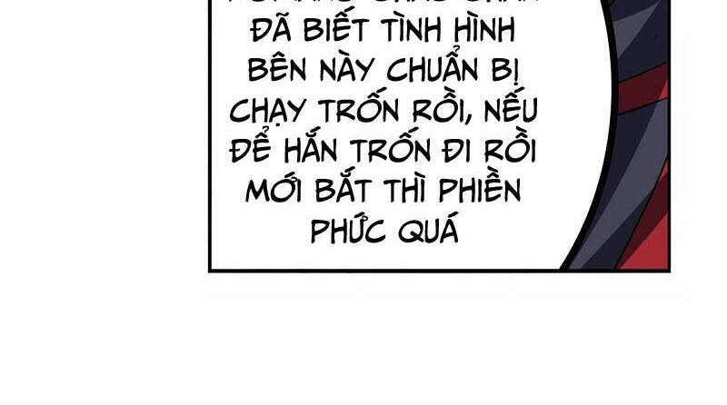 Anh Hùng ? Ta Không Làm Lâu Rồi