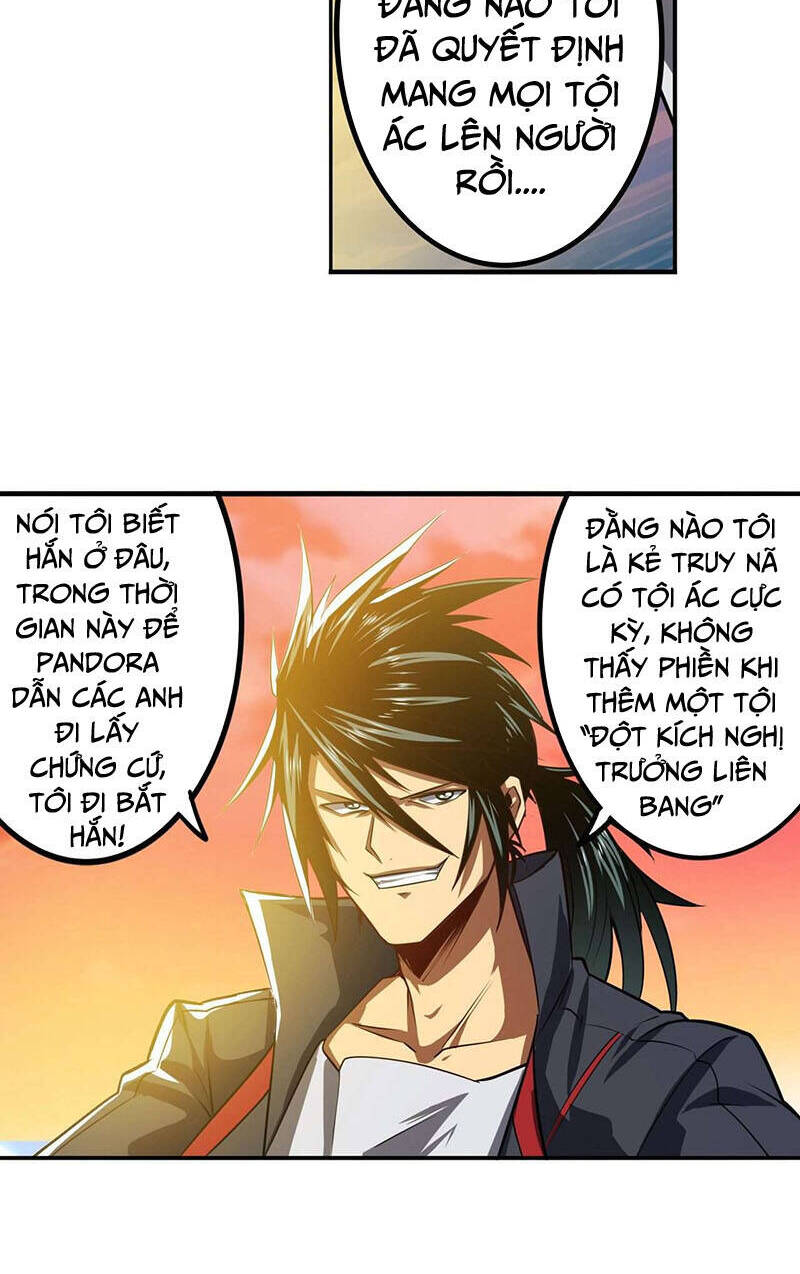 Anh Hùng ? Ta Không Làm Lâu Rồi