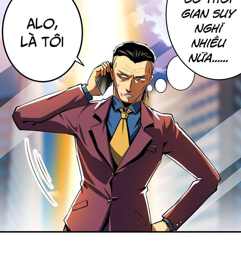 Anh Hùng ? Ta Không Làm Lâu Rồi