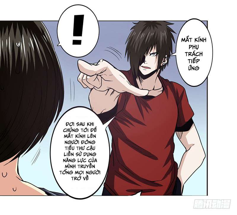 Anh Hùng ? Ta Không Làm Lâu Rồi