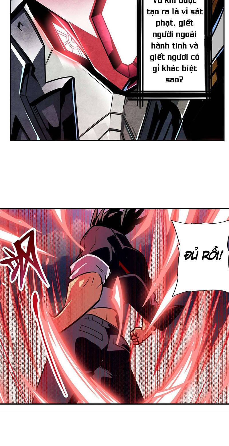 Anh Hùng ? Ta Không Làm Lâu Rồi