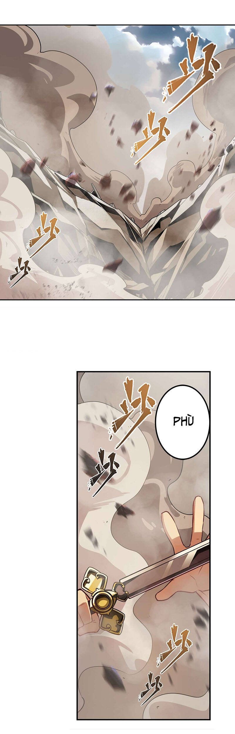 Anh Hùng ? Ta Không Làm Lâu Rồi