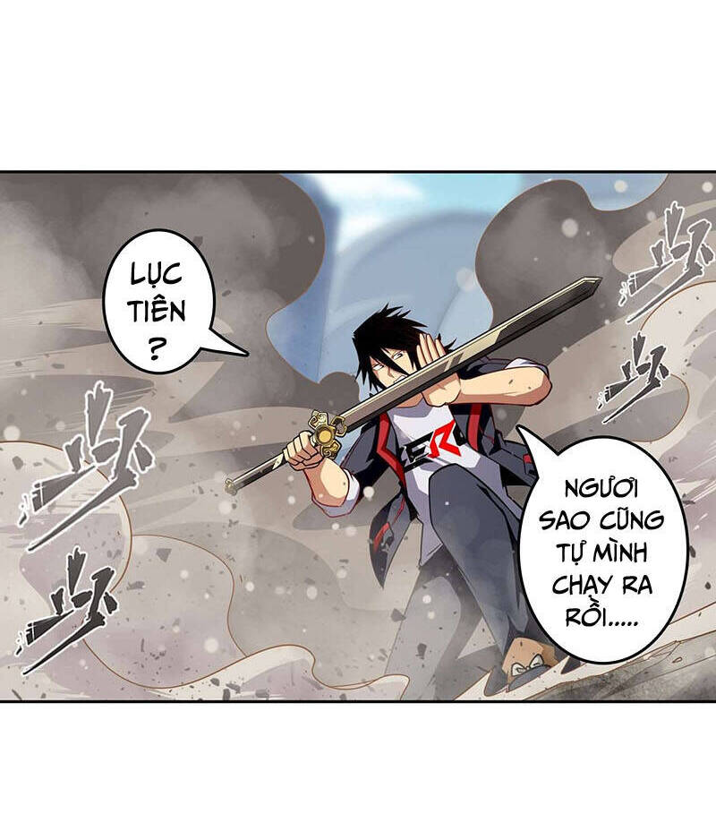 Anh Hùng ? Ta Không Làm Lâu Rồi