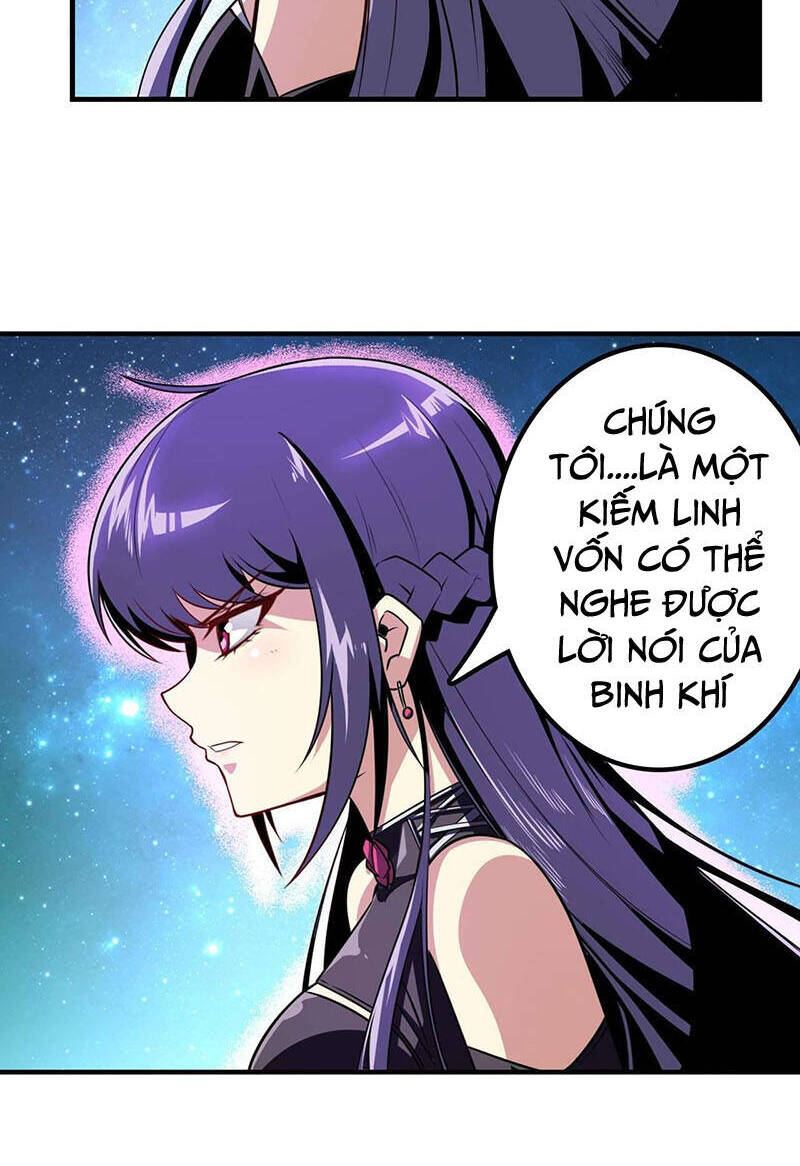 Anh Hùng ? Ta Không Làm Lâu Rồi
