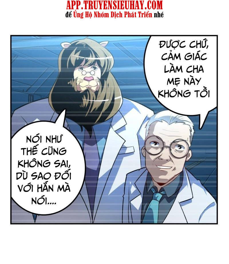 Anh Hùng ? Ta Không Làm Lâu Rồi