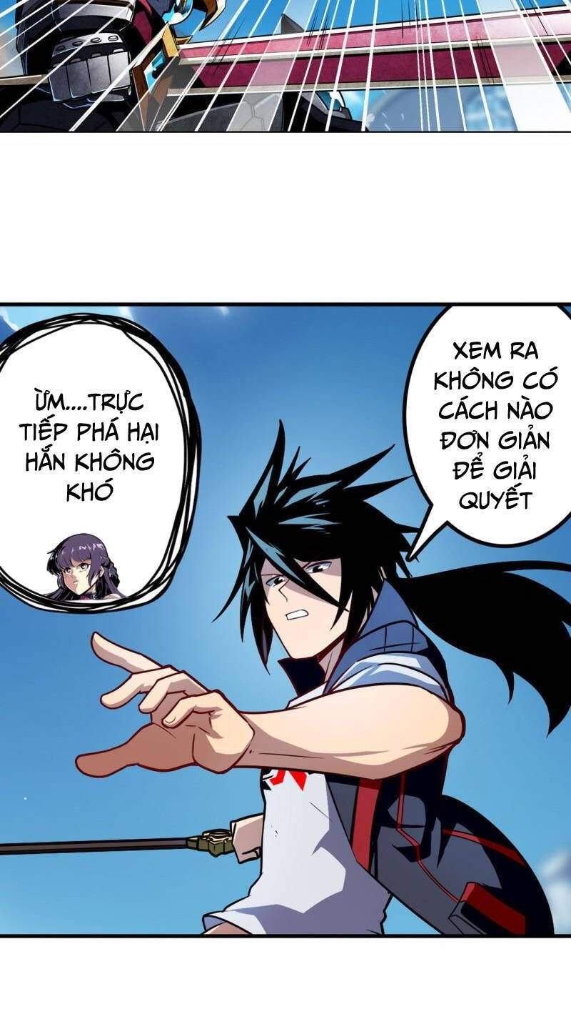 Anh Hùng ? Ta Không Làm Lâu Rồi