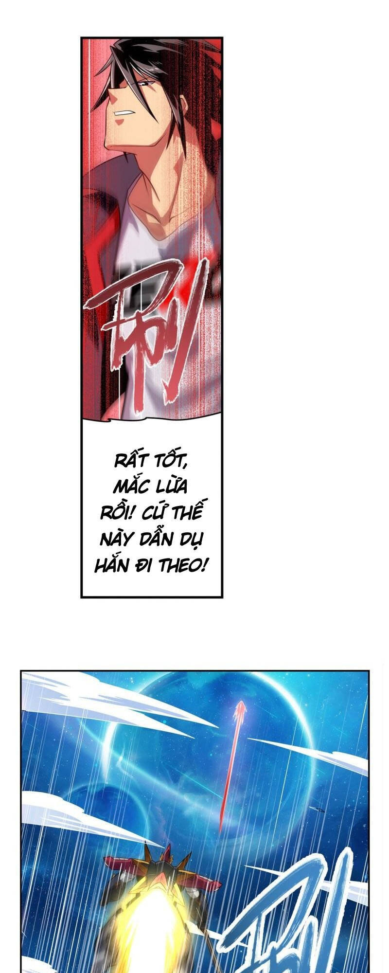 Anh Hùng ? Ta Không Làm Lâu Rồi