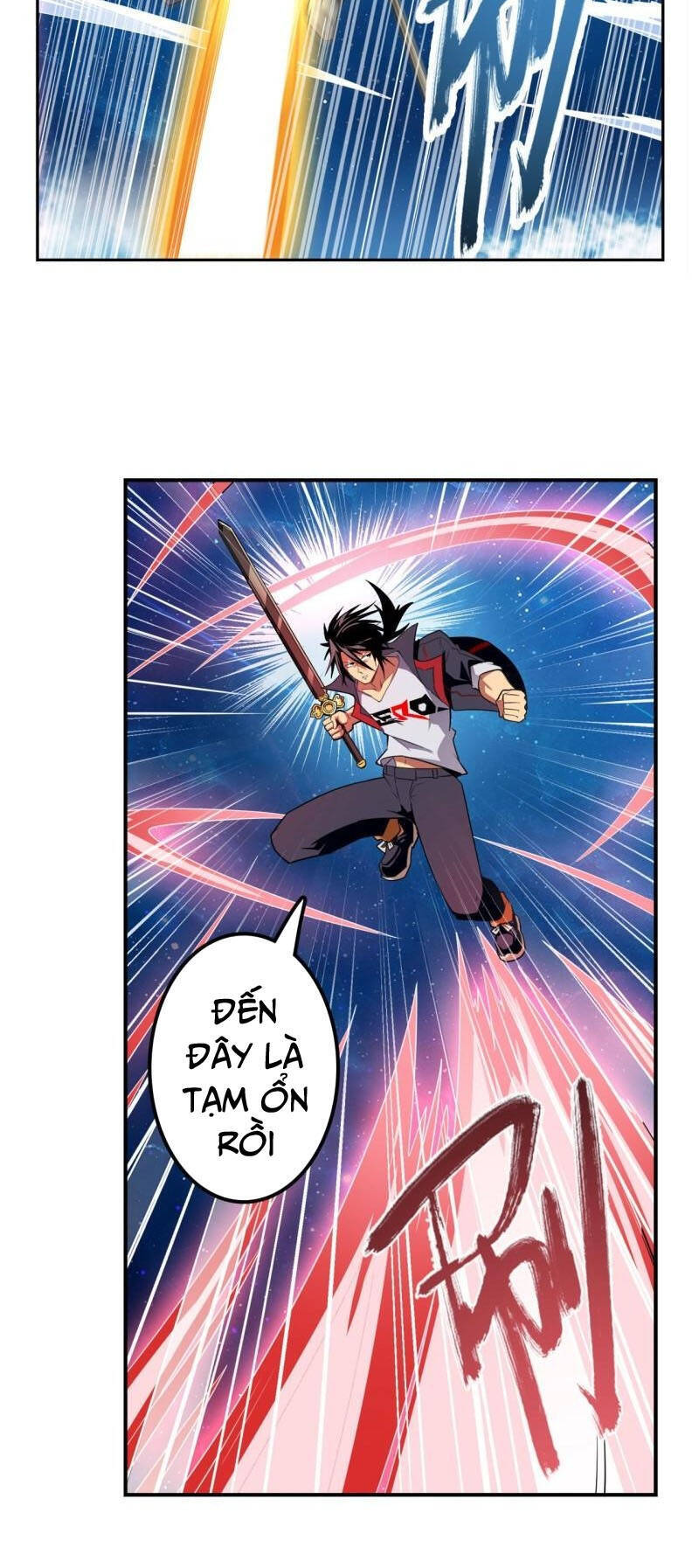 Anh Hùng ? Ta Không Làm Lâu Rồi