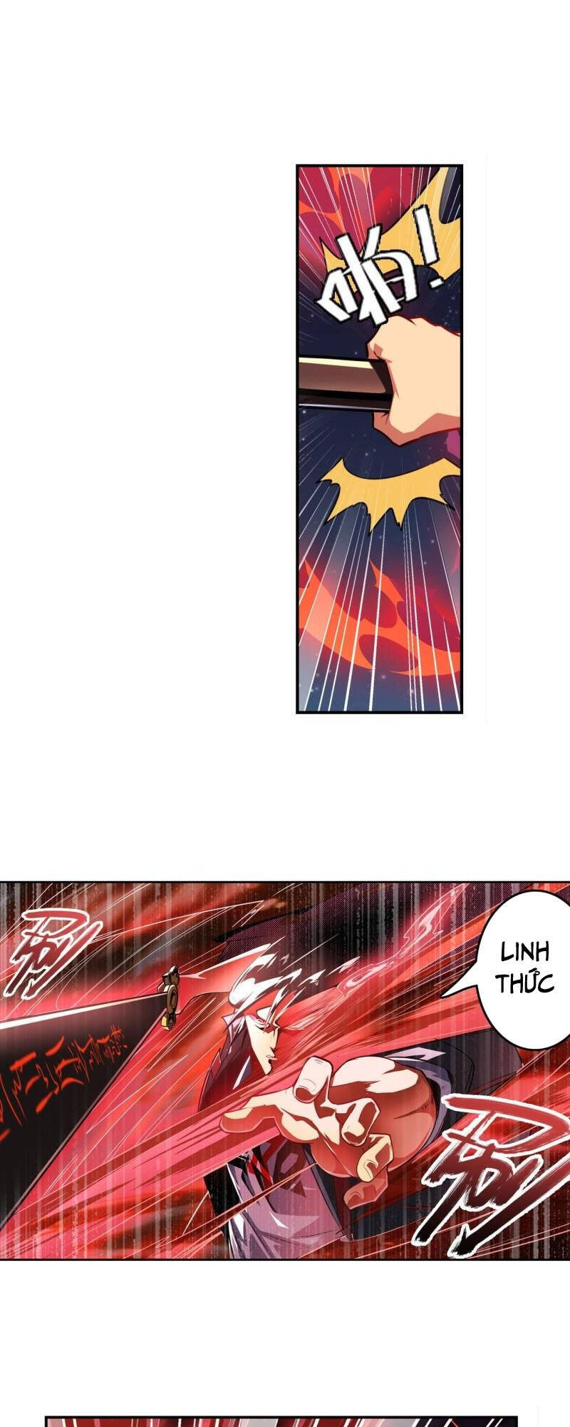 Anh Hùng ? Ta Không Làm Lâu Rồi