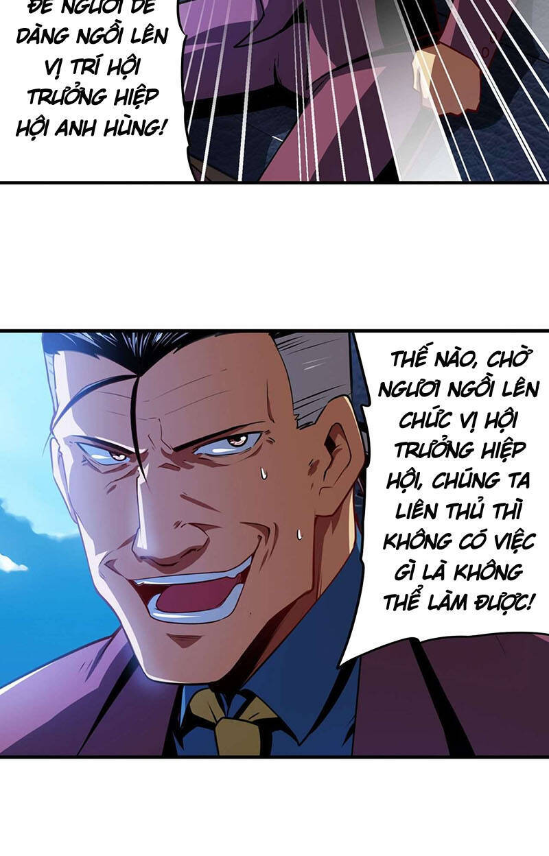 Anh Hùng ? Ta Không Làm Lâu Rồi