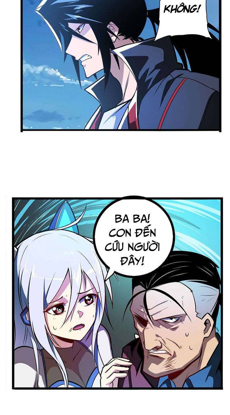 Anh Hùng ? Ta Không Làm Lâu Rồi