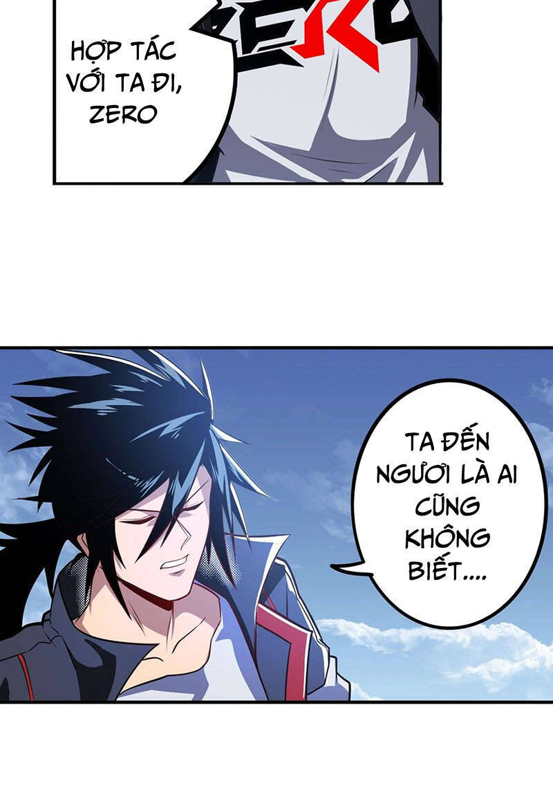 Anh Hùng ? Ta Không Làm Lâu Rồi