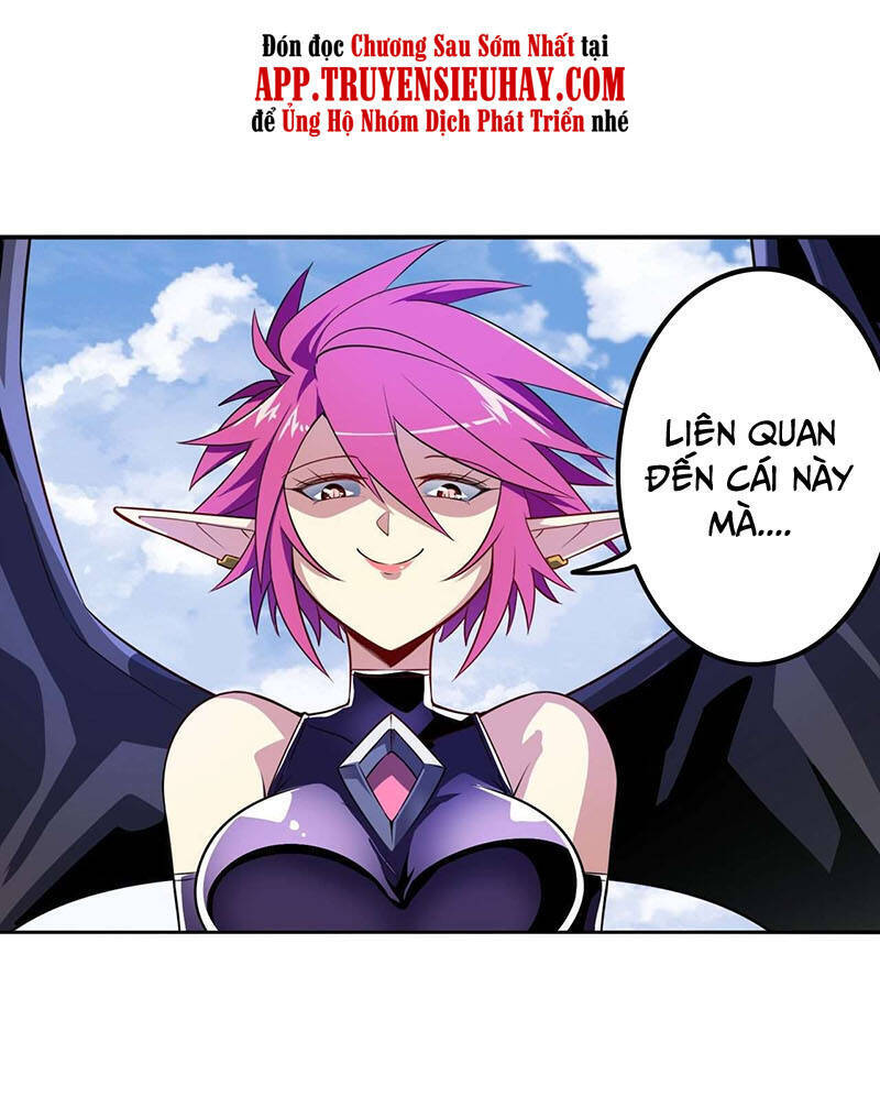 Anh Hùng ? Ta Không Làm Lâu Rồi