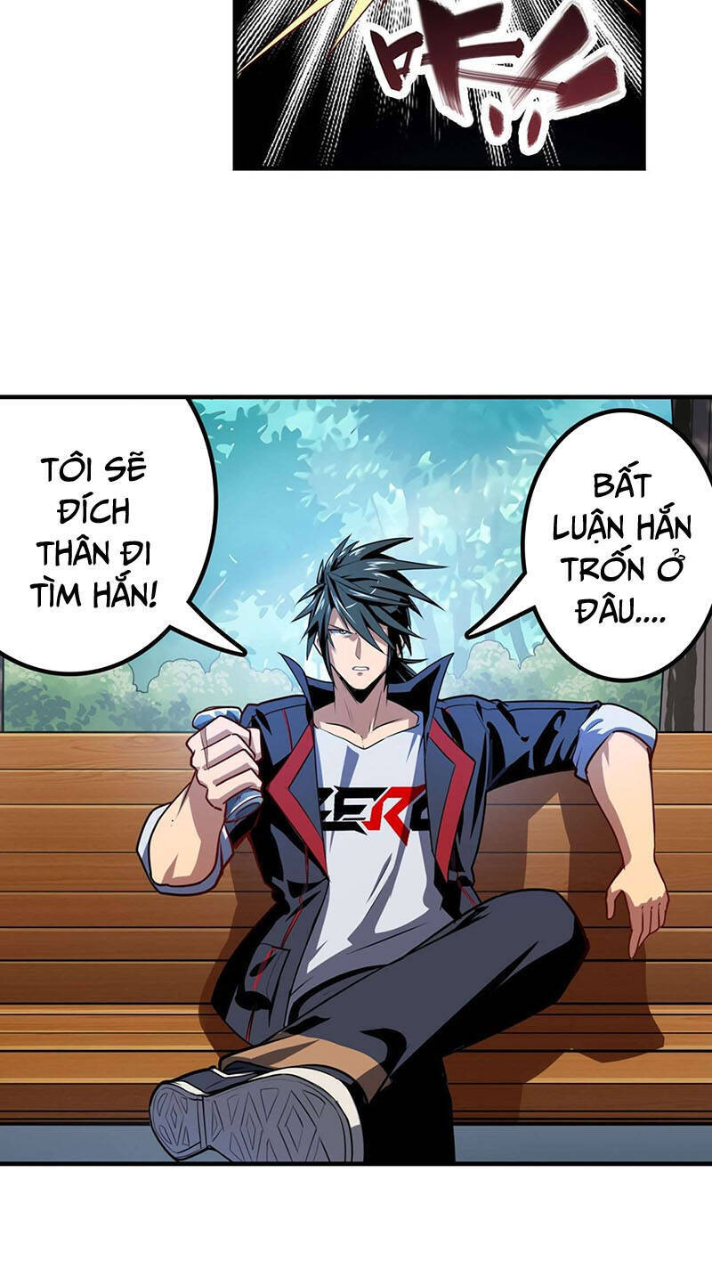 Anh Hùng ? Ta Không Làm Lâu Rồi