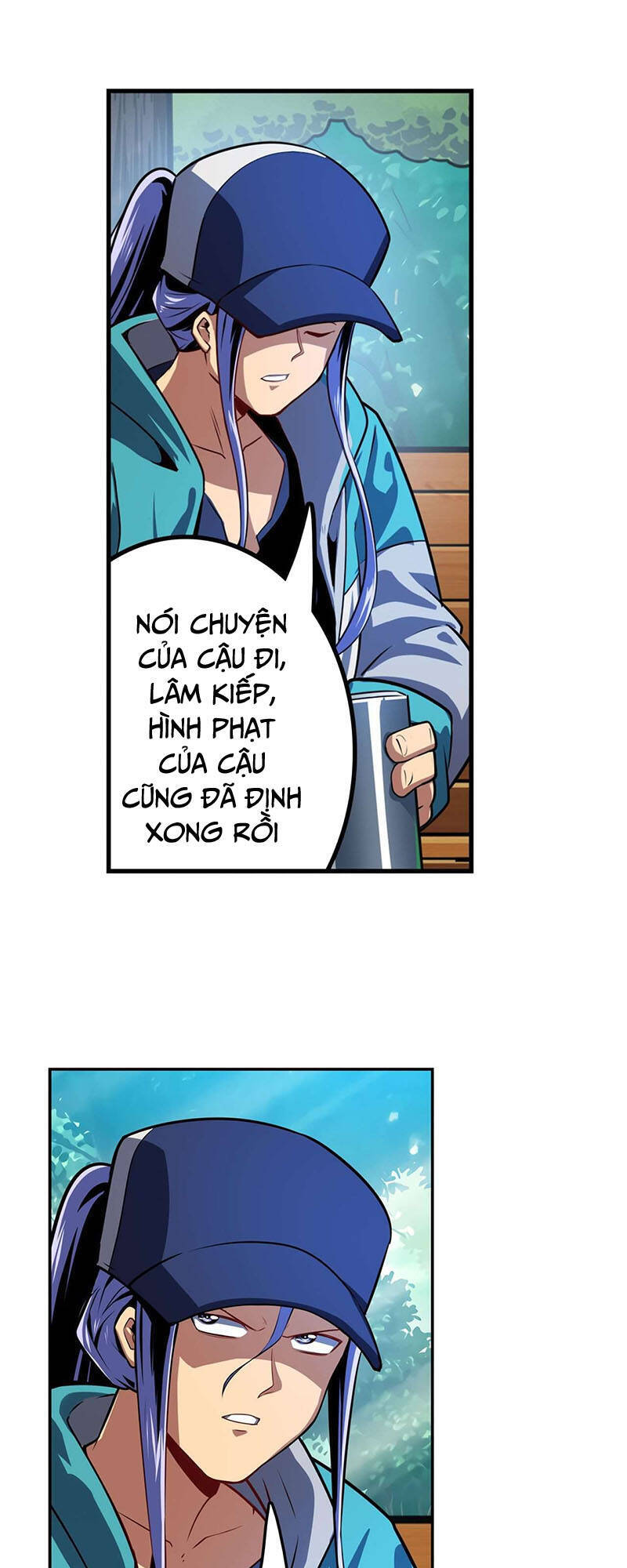 Anh Hùng ? Ta Không Làm Lâu Rồi