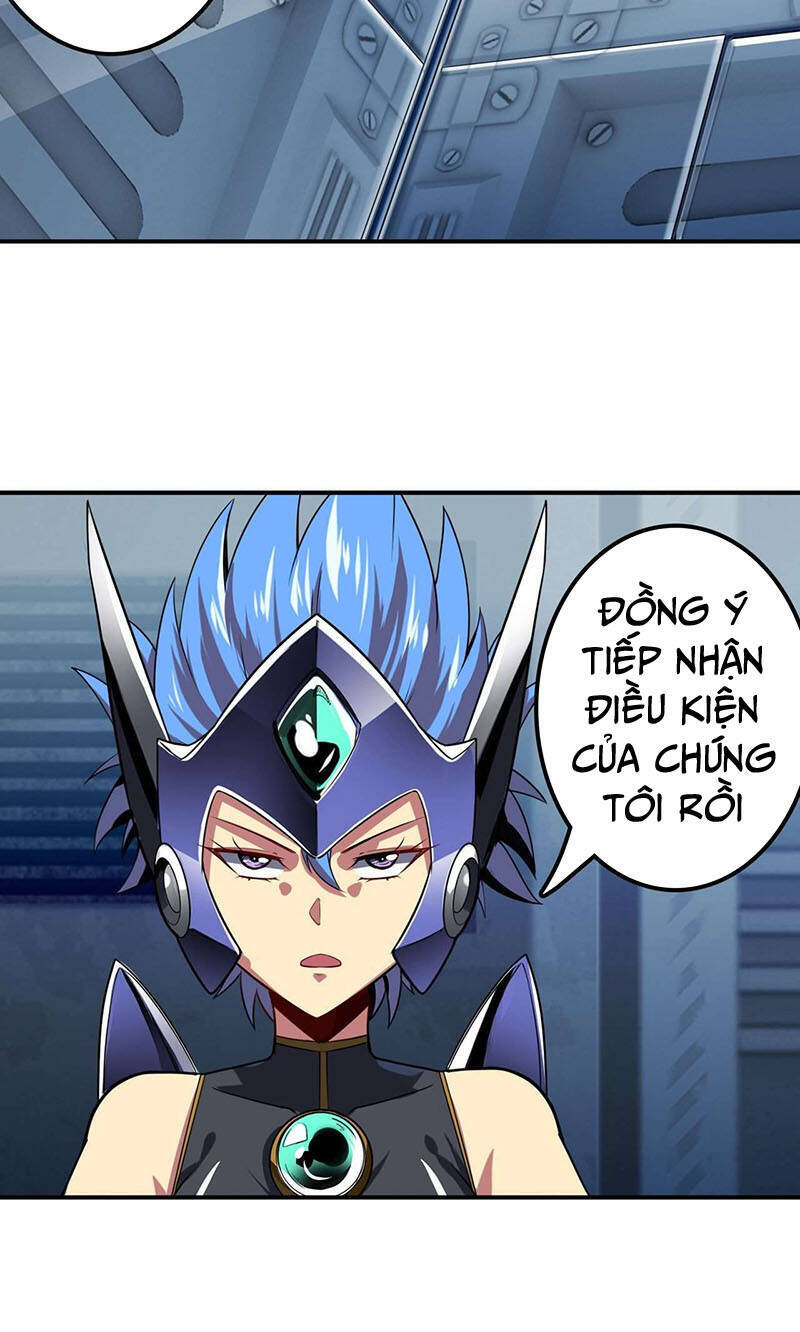 Anh Hùng ? Ta Không Làm Lâu Rồi