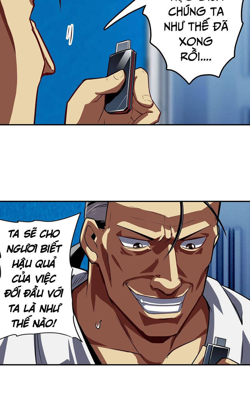 Anh Hùng ? Ta Không Làm Lâu Rồi