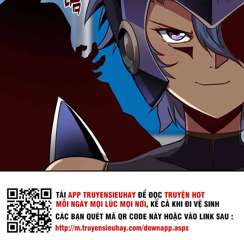 Anh Hùng ? Ta Không Làm Lâu Rồi