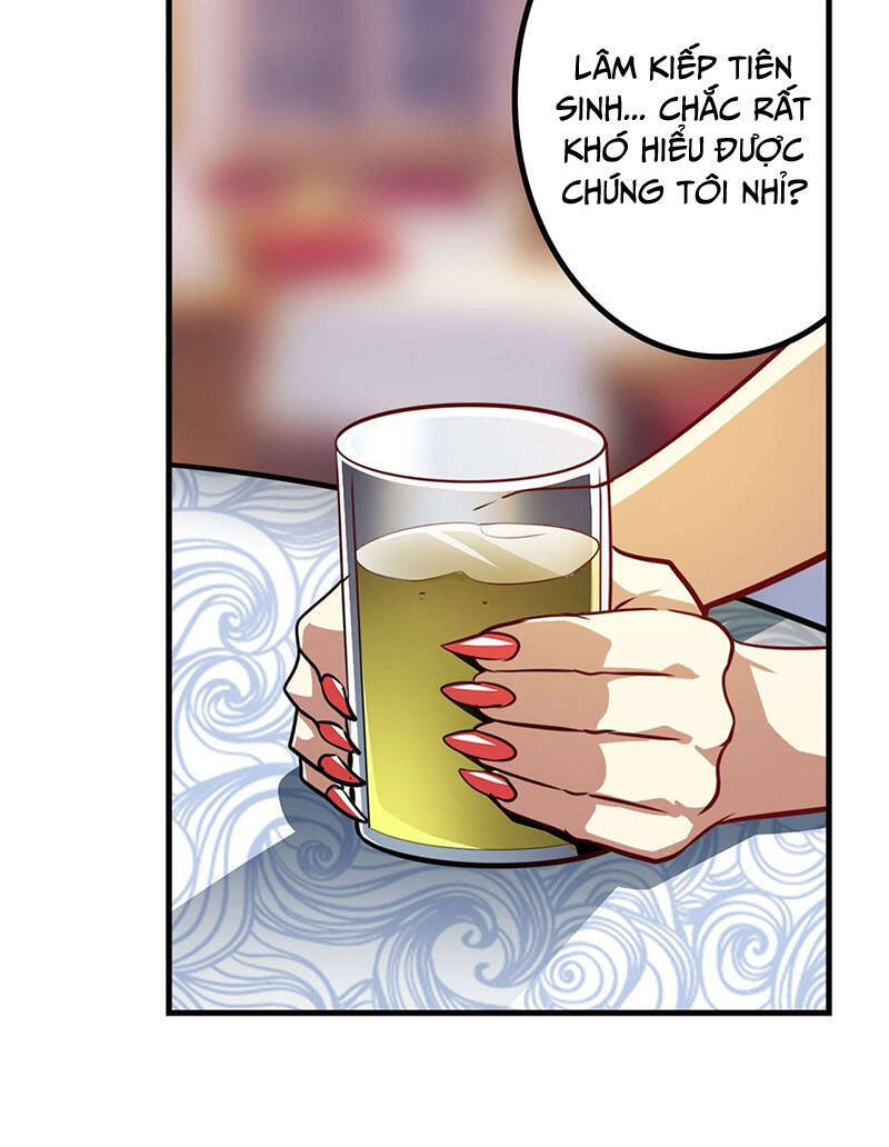 Anh Hùng ? Ta Không Làm Lâu Rồi
