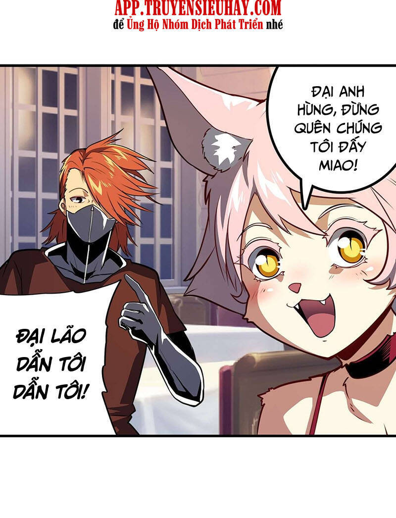 Anh Hùng ? Ta Không Làm Lâu Rồi
