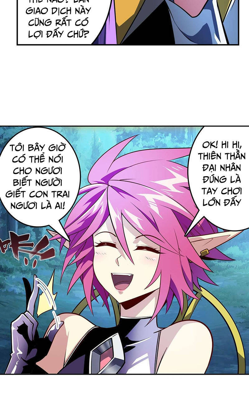 Anh Hùng ? Ta Không Làm Lâu Rồi