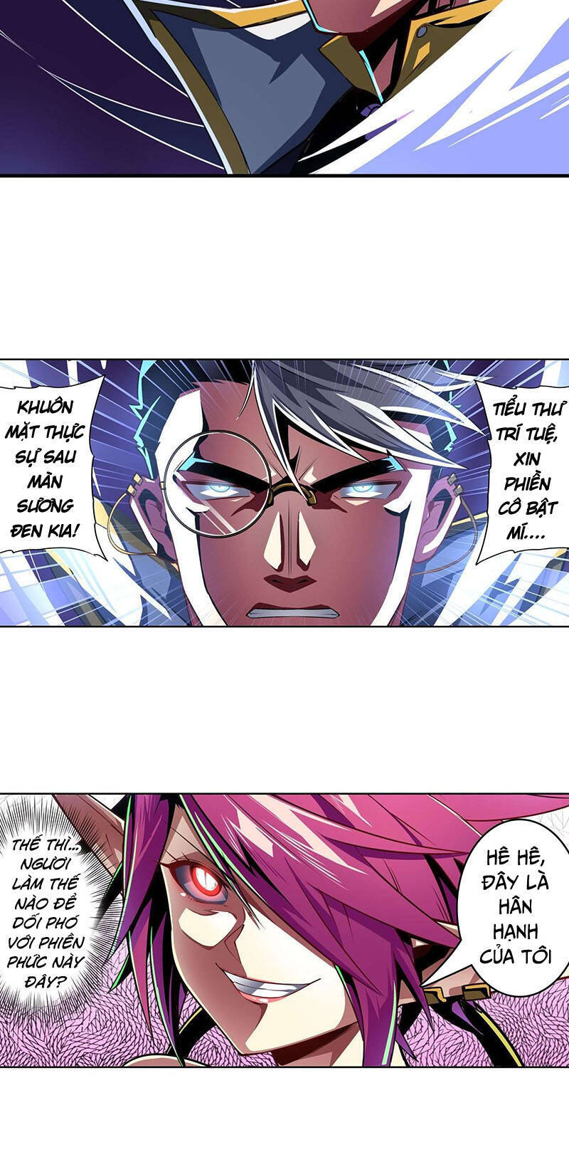 Anh Hùng ? Ta Không Làm Lâu Rồi