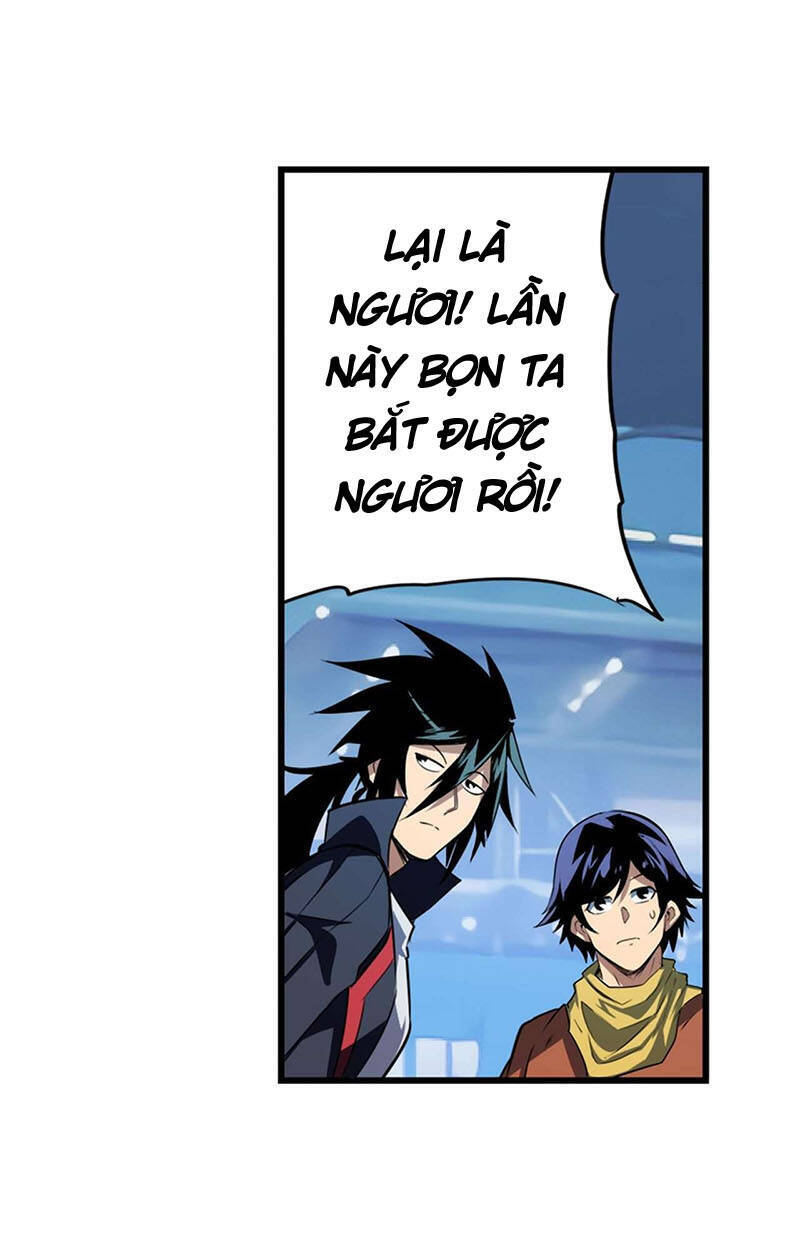 Anh Hùng ? Ta Không Làm Lâu Rồi