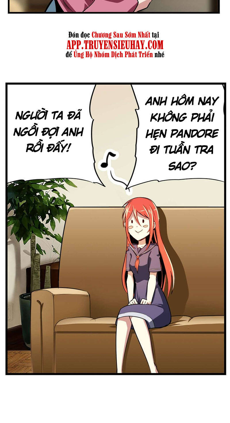 Anh Hùng ? Ta Không Làm Lâu Rồi