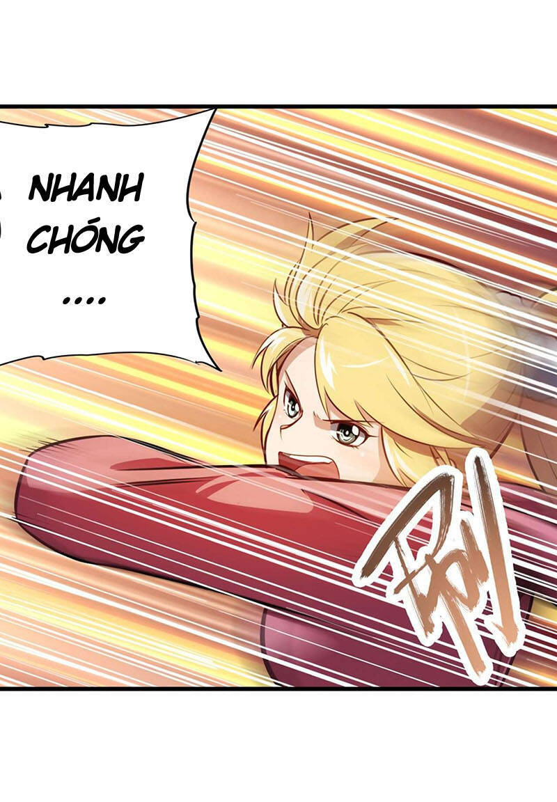 Anh Hùng ? Ta Không Làm Lâu Rồi