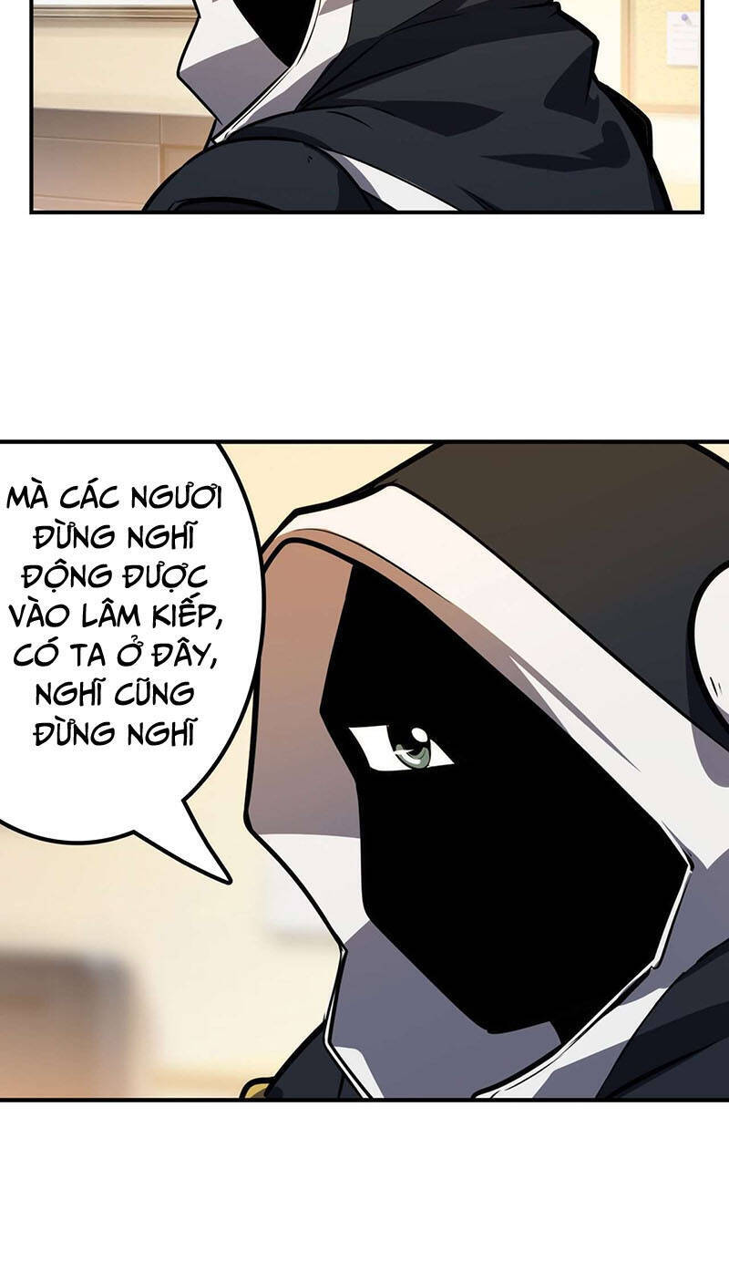 Anh Hùng ? Ta Không Làm Lâu Rồi