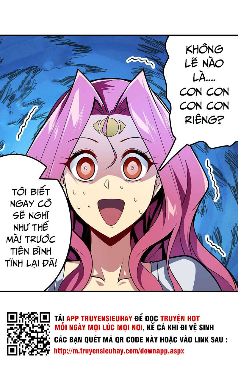 Anh Hùng ? Ta Không Làm Lâu Rồi