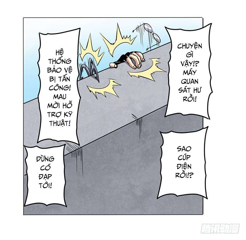 Anh Hùng ? Ta Không Làm Lâu Rồi