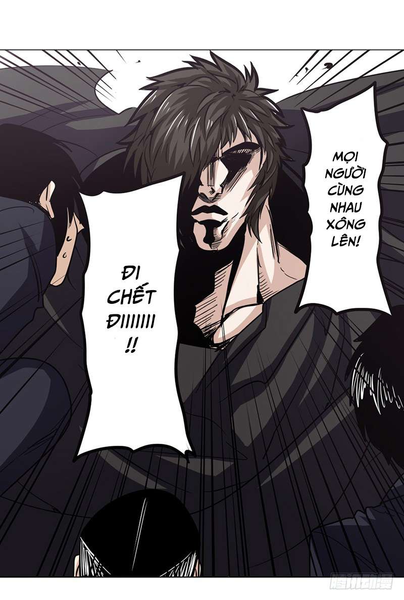 Anh Hùng ? Ta Không Làm Lâu Rồi