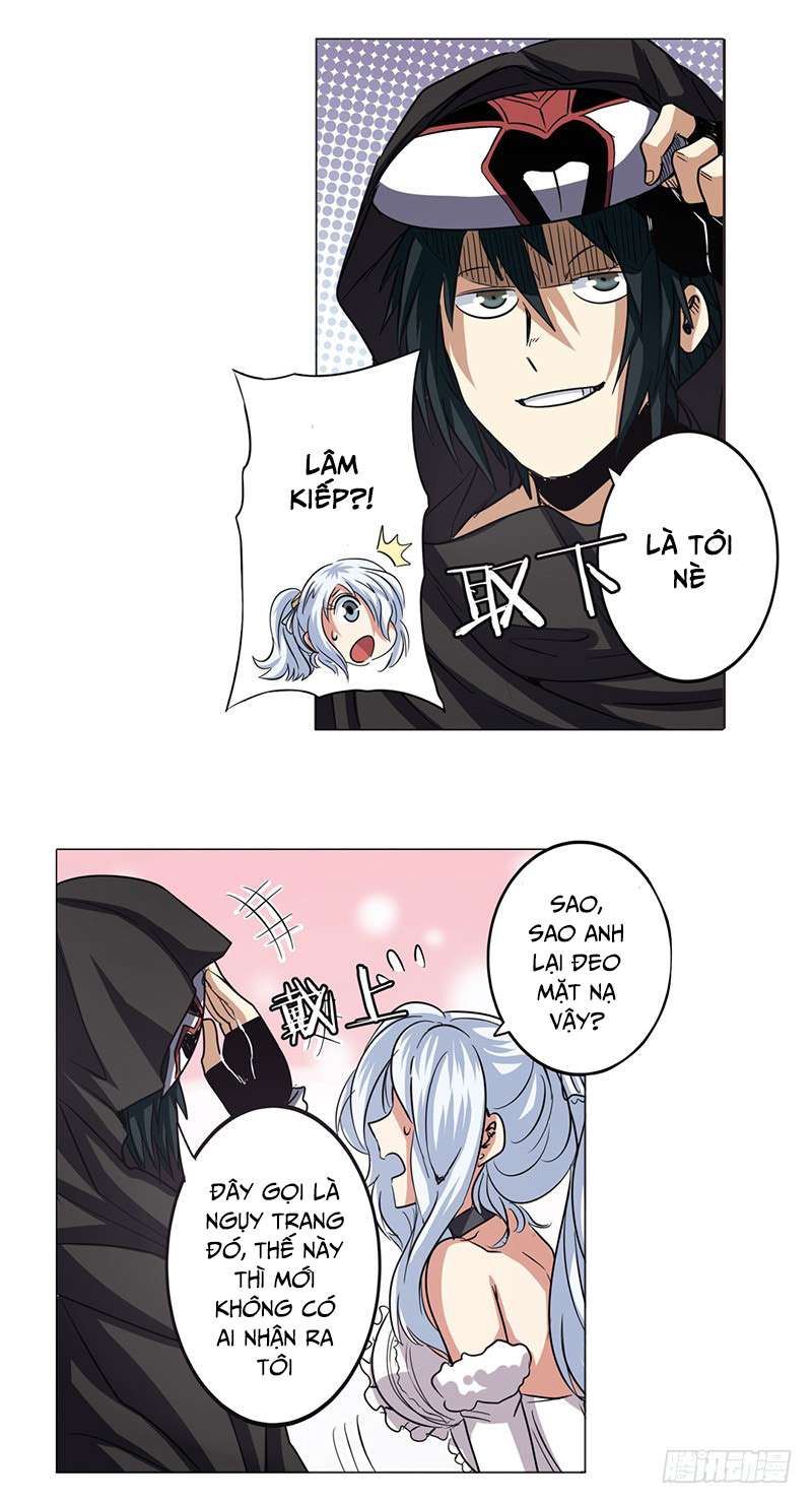 Anh Hùng ? Ta Không Làm Lâu Rồi