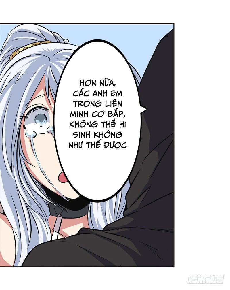 Anh Hùng ? Ta Không Làm Lâu Rồi