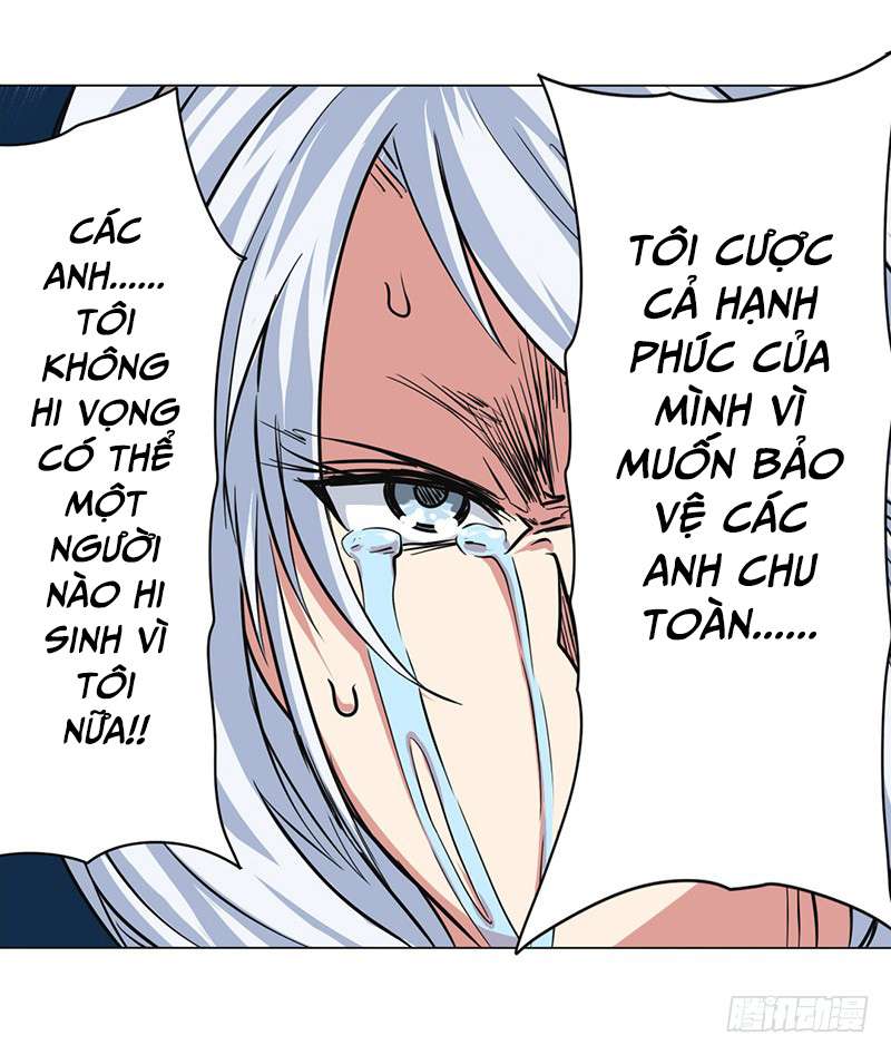 Anh Hùng ? Ta Không Làm Lâu Rồi