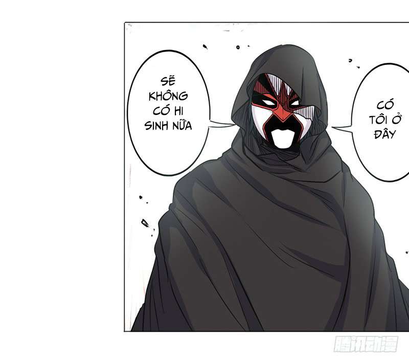 Anh Hùng ? Ta Không Làm Lâu Rồi