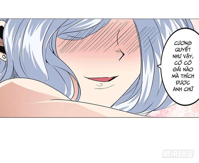 Anh Hùng ? Ta Không Làm Lâu Rồi