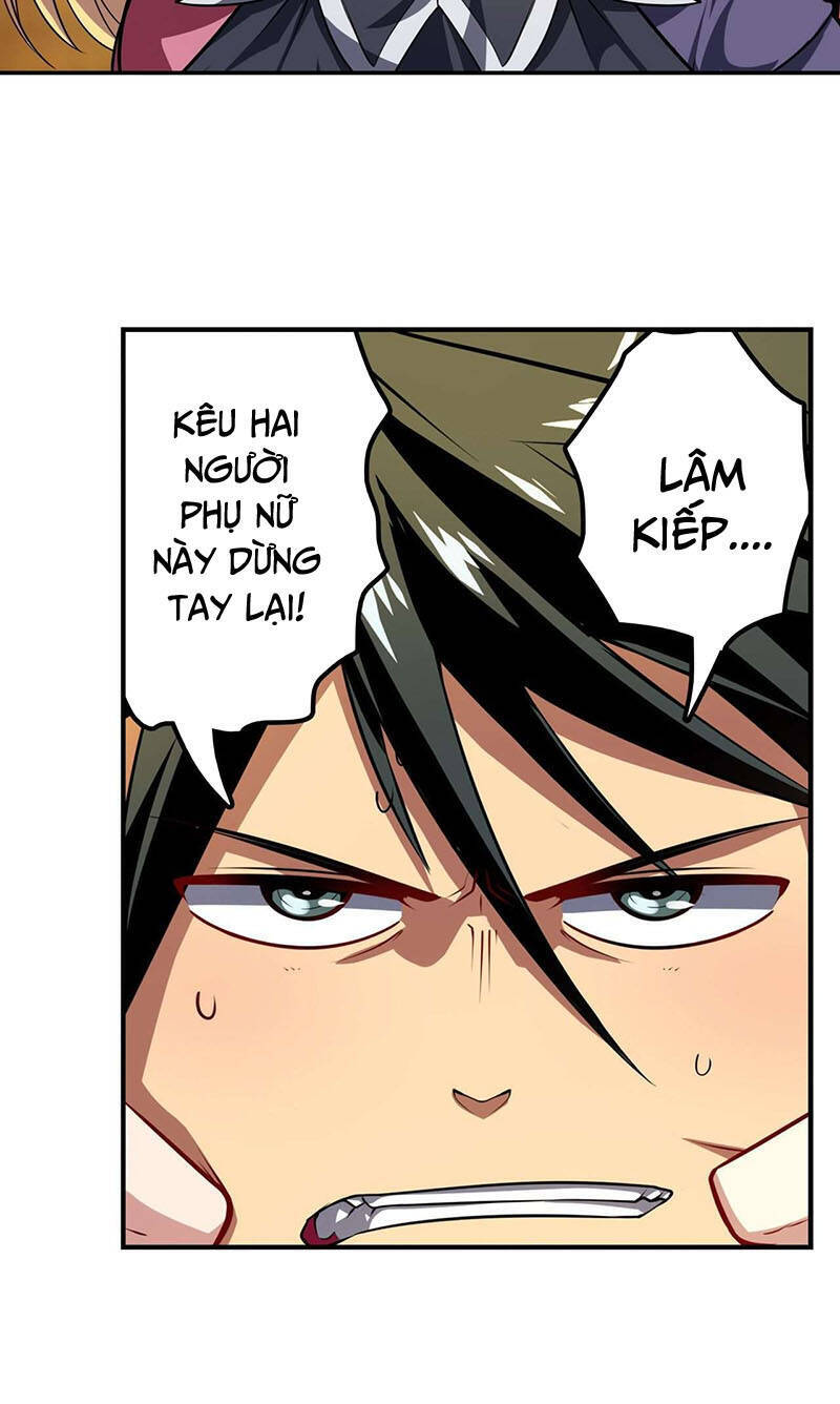 Anh Hùng ? Ta Không Làm Lâu Rồi