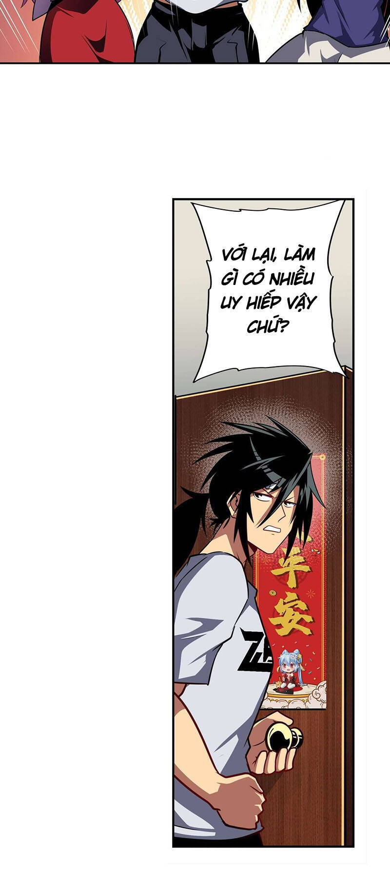 Anh Hùng ? Ta Không Làm Lâu Rồi