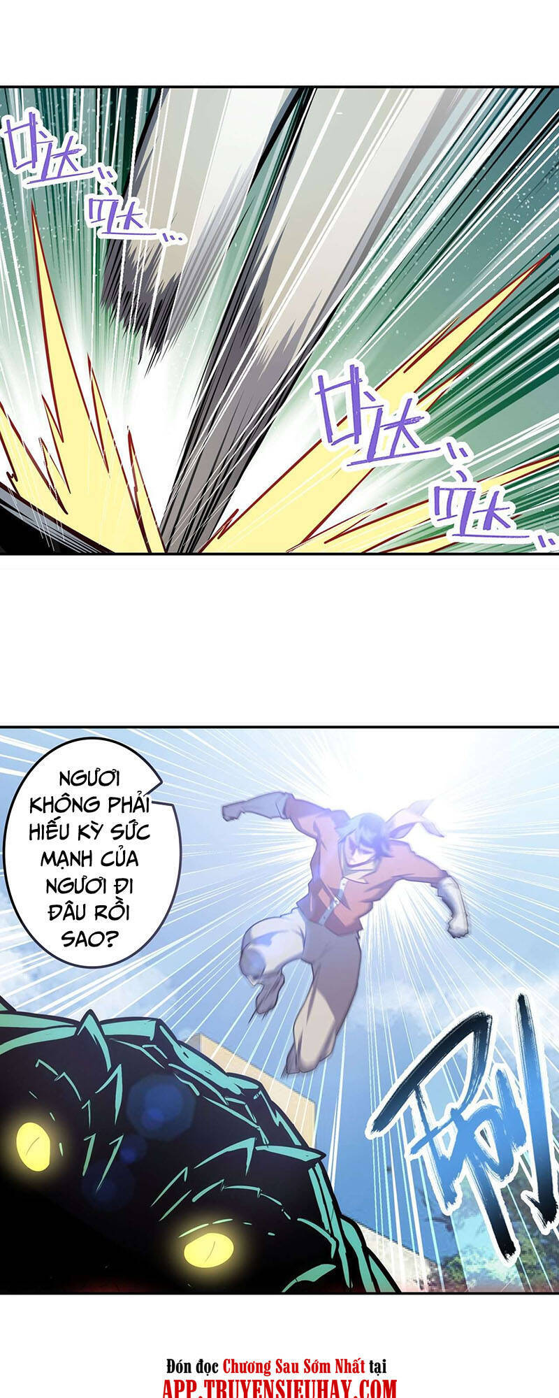 Anh Hùng ? Ta Không Làm Lâu Rồi