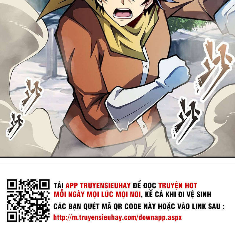 Anh Hùng ? Ta Không Làm Lâu Rồi