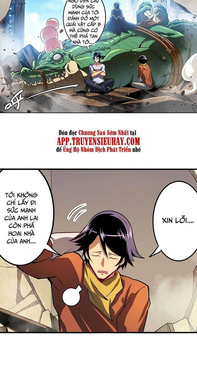 Anh Hùng ? Ta Không Làm Lâu Rồi