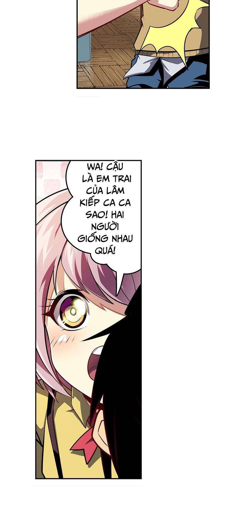 Anh Hùng ? Ta Không Làm Lâu Rồi