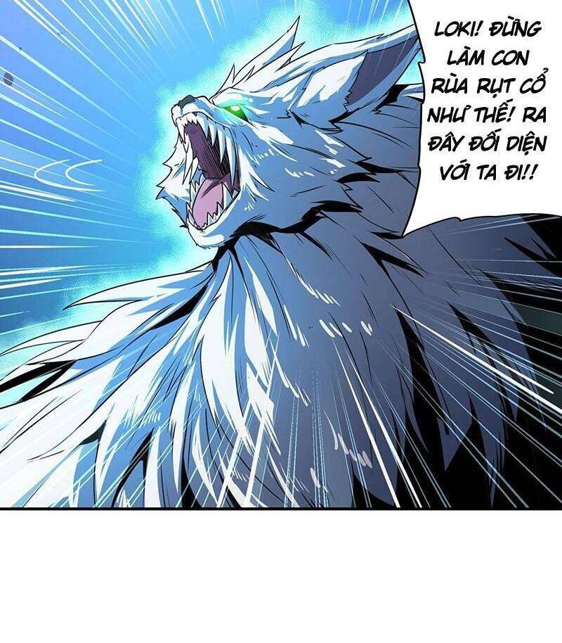 Anh Hùng ? Ta Không Làm Lâu Rồi