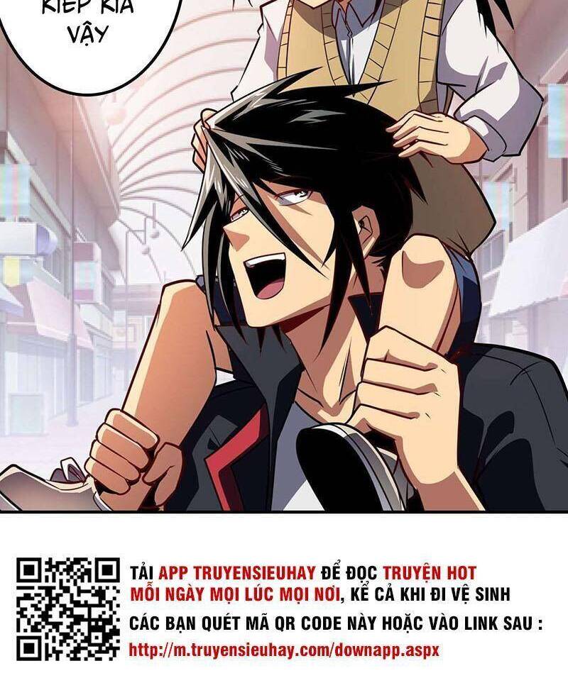 Anh Hùng ? Ta Không Làm Lâu Rồi